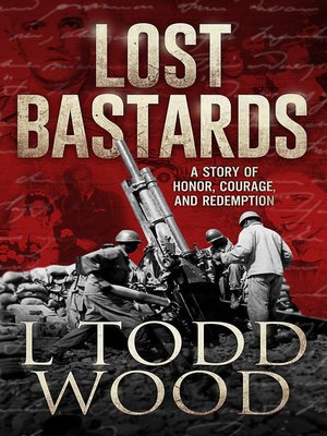 cover image of Lost Bastards